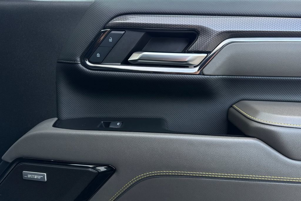 Certified 2024 Chevrolet Silverado 2500 ZR2 w/ ZR2 Bison Edition image 19