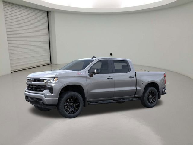 New 2026 Chevrolet Silverado 1500 RST image 2