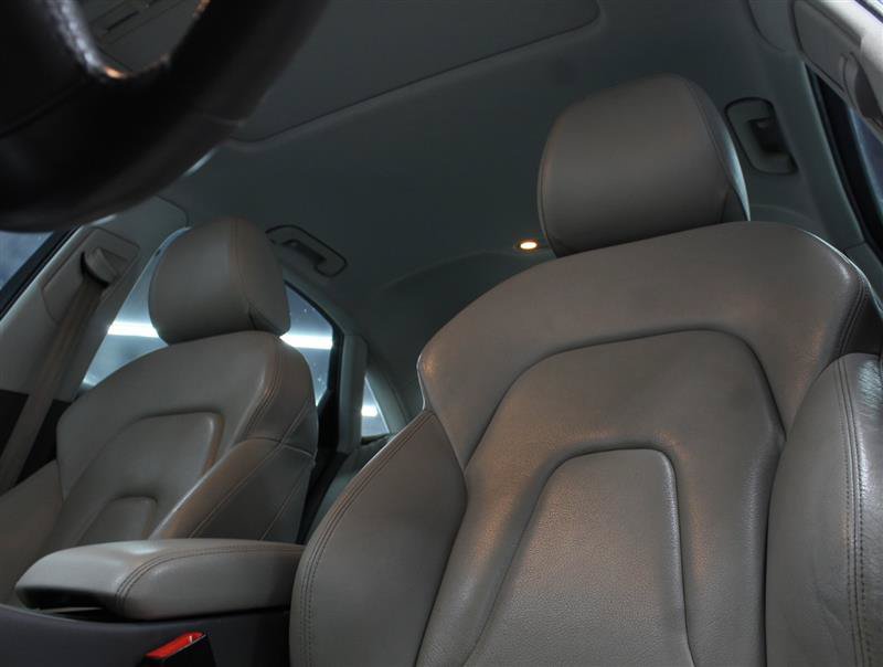 Used 2012 Audi A4 2.0T Premium Plus AWD/4WD image 8