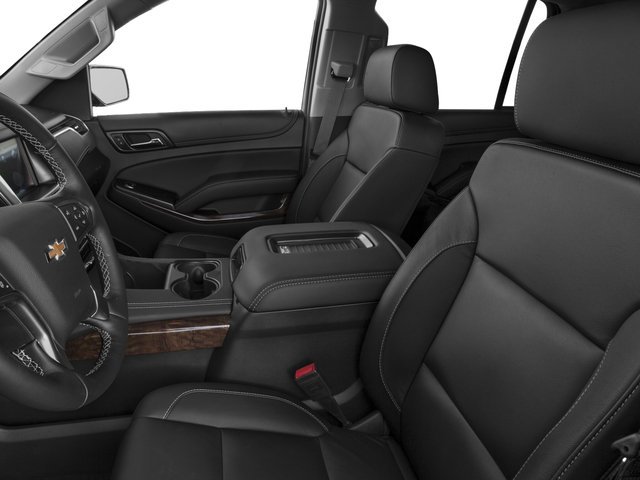Used 2017 Chevrolet Tahoe LT AWD/4WD image 12