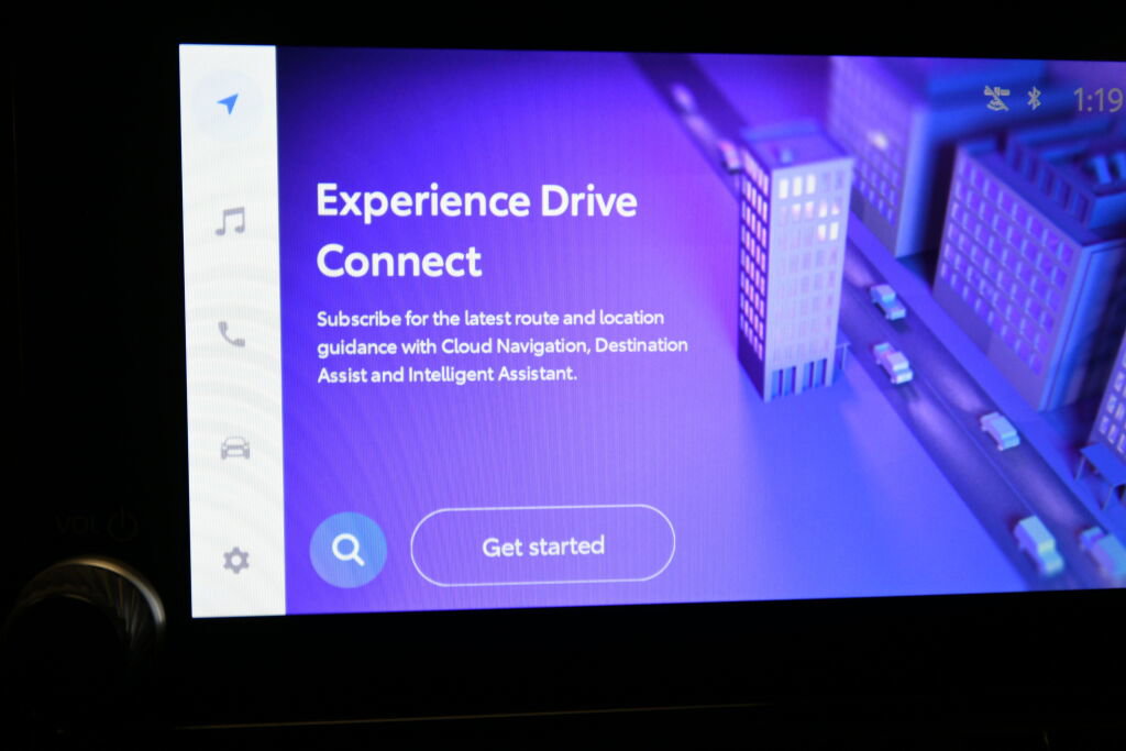 Certified 2024 Toyota RAV4 LE image 13