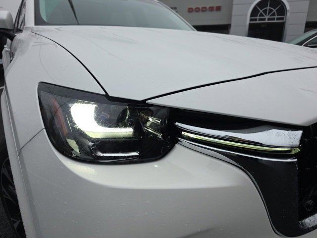 Used 2024 MAZDA CX-90 3.3 Turbo S w/ Premium Plus image 29