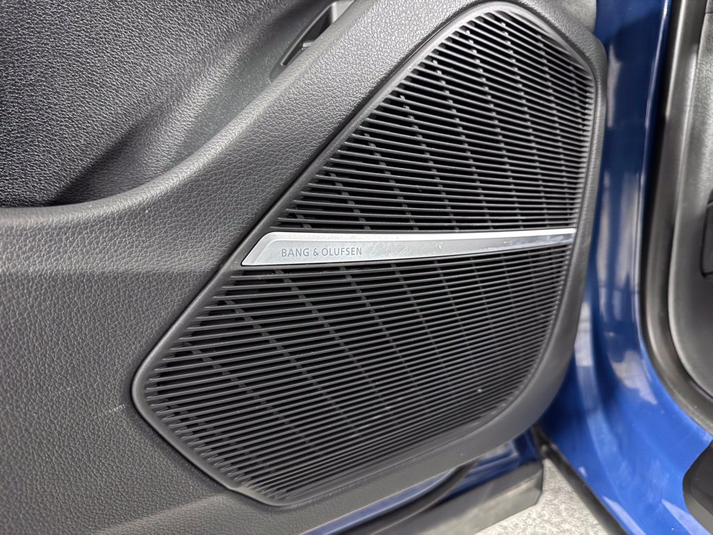 Used 2024 Audi SQ8 Premium Plus AWD/4WD image 37