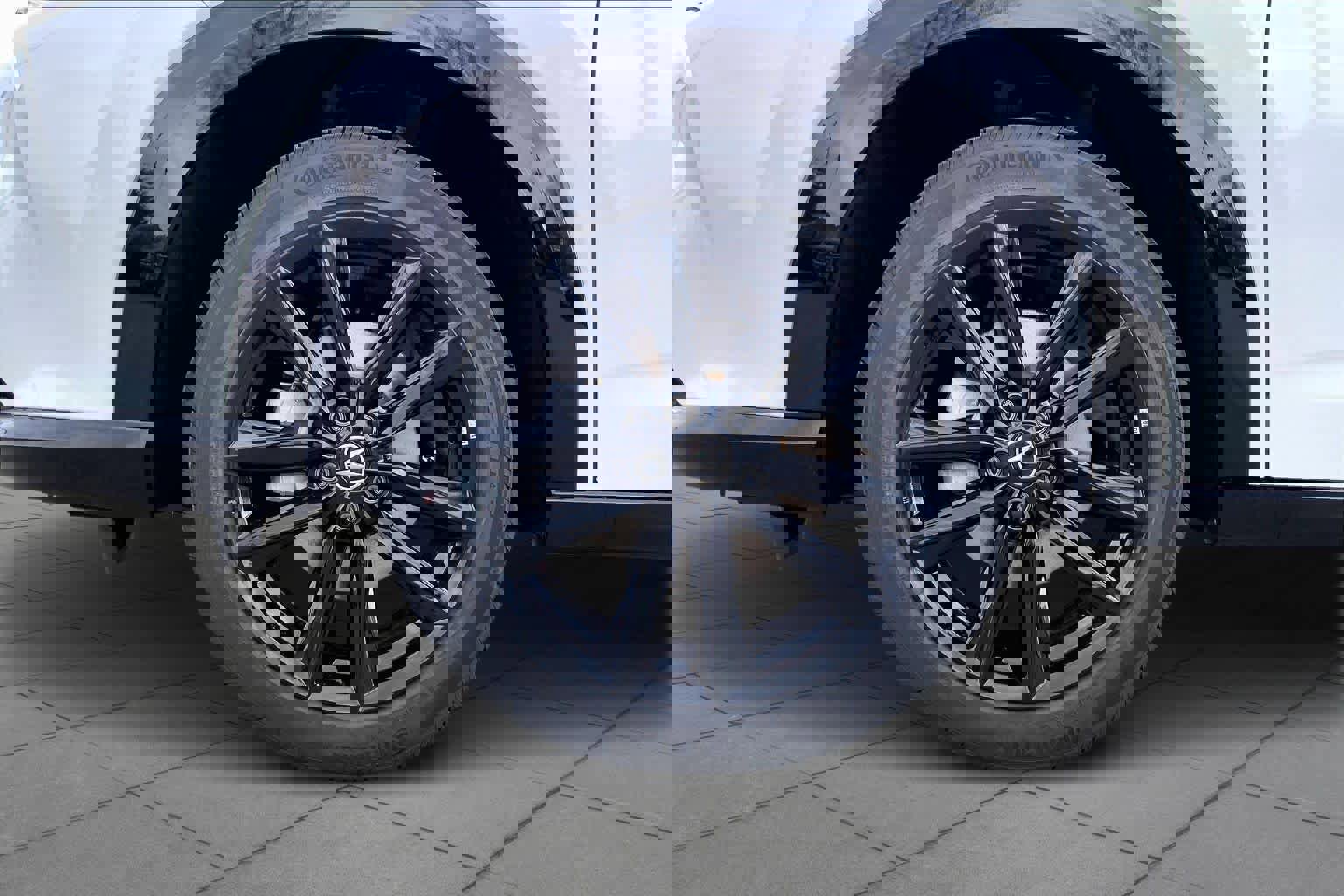 New 2026 Acura ADX A-Spec image 9