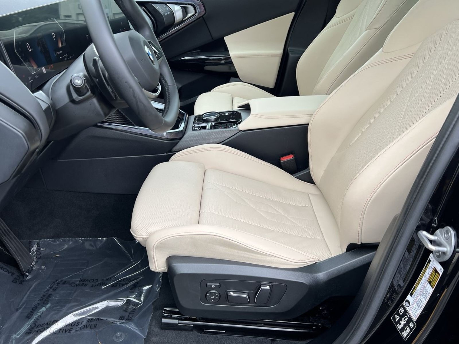 Used 2026 BMW X3 xDrive30i AWD/4WD image 10