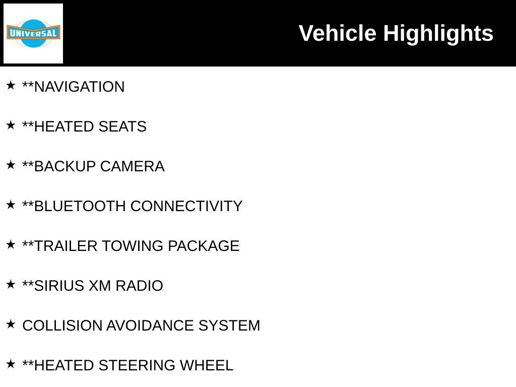 Used 2017 Ford F150 XLT w/ Equipment Group 302A Luxury AWD/4WD image 4