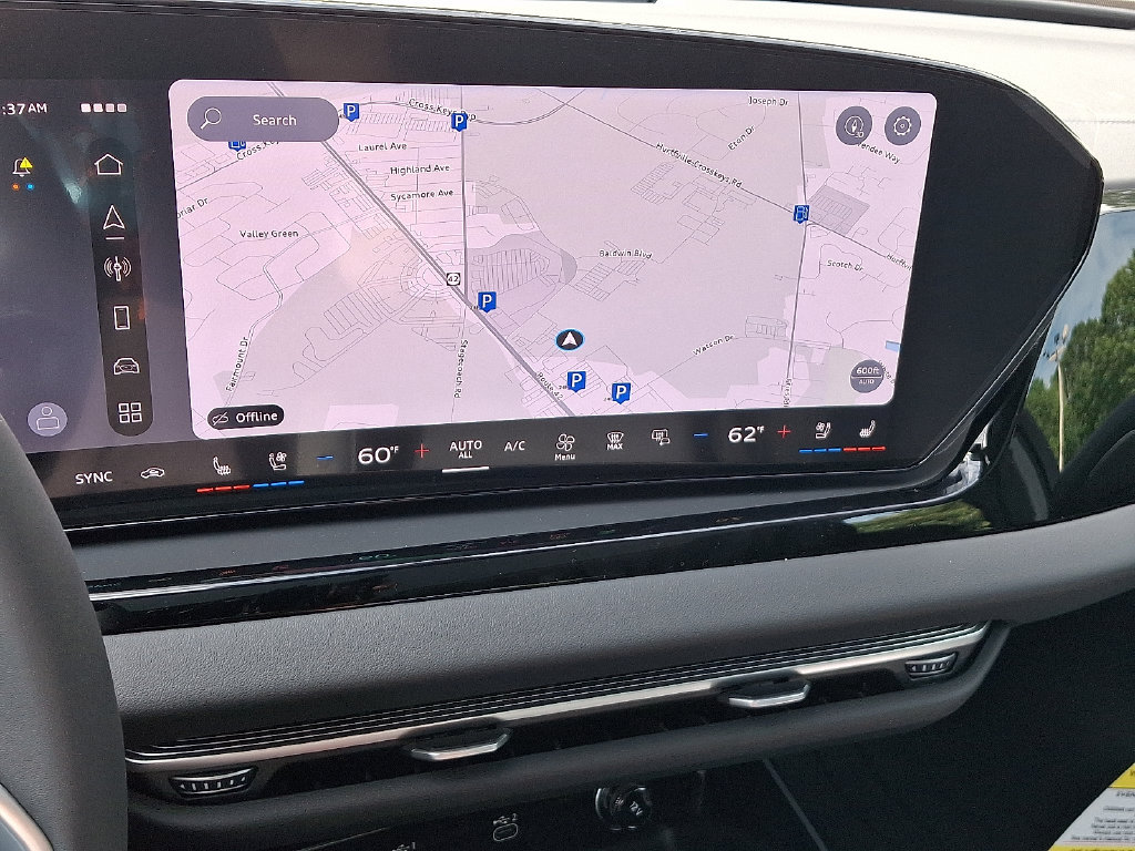 New 2026 Audi A6 Premium Plus AWD/4WD image 8