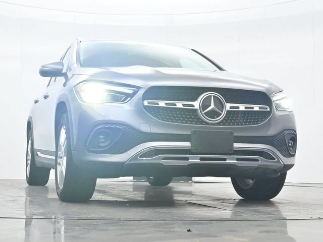 Used 2023 Mercedes-Benz GLA 250 4MATIC image 38