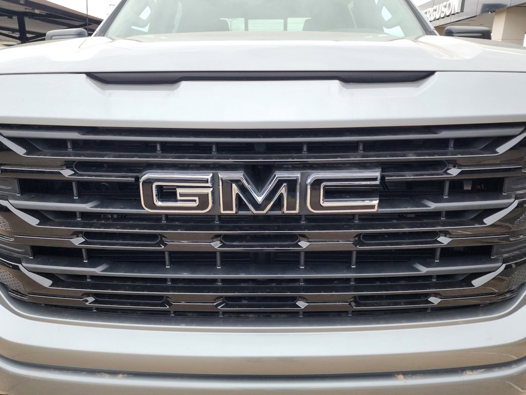 New 2026 GMC Sierra 1500 Elevation w/ Preferred Package image 10