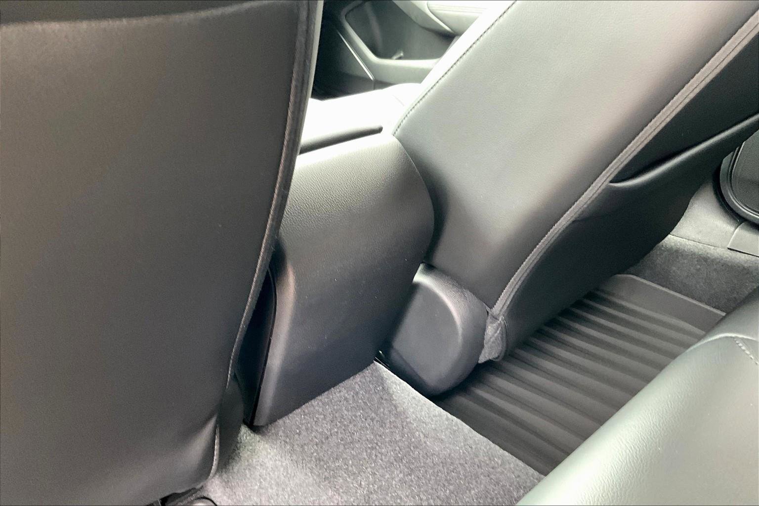 New 2025 Acura Integra image 31