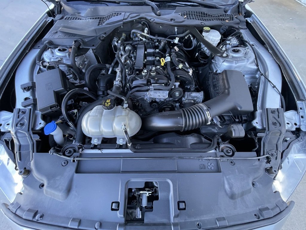 Used 2022 Ford Mustang Premium image 31