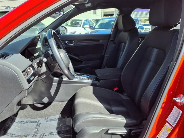 Used 2025 Honda Civic Sport image 13