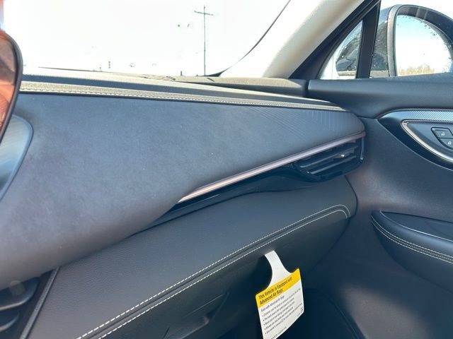 New 2026 Buick Envision Sport Touring image 38