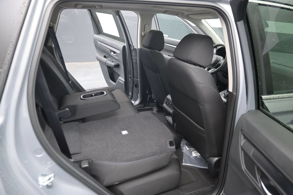 New 2027 Honda CR-V EX image 26
