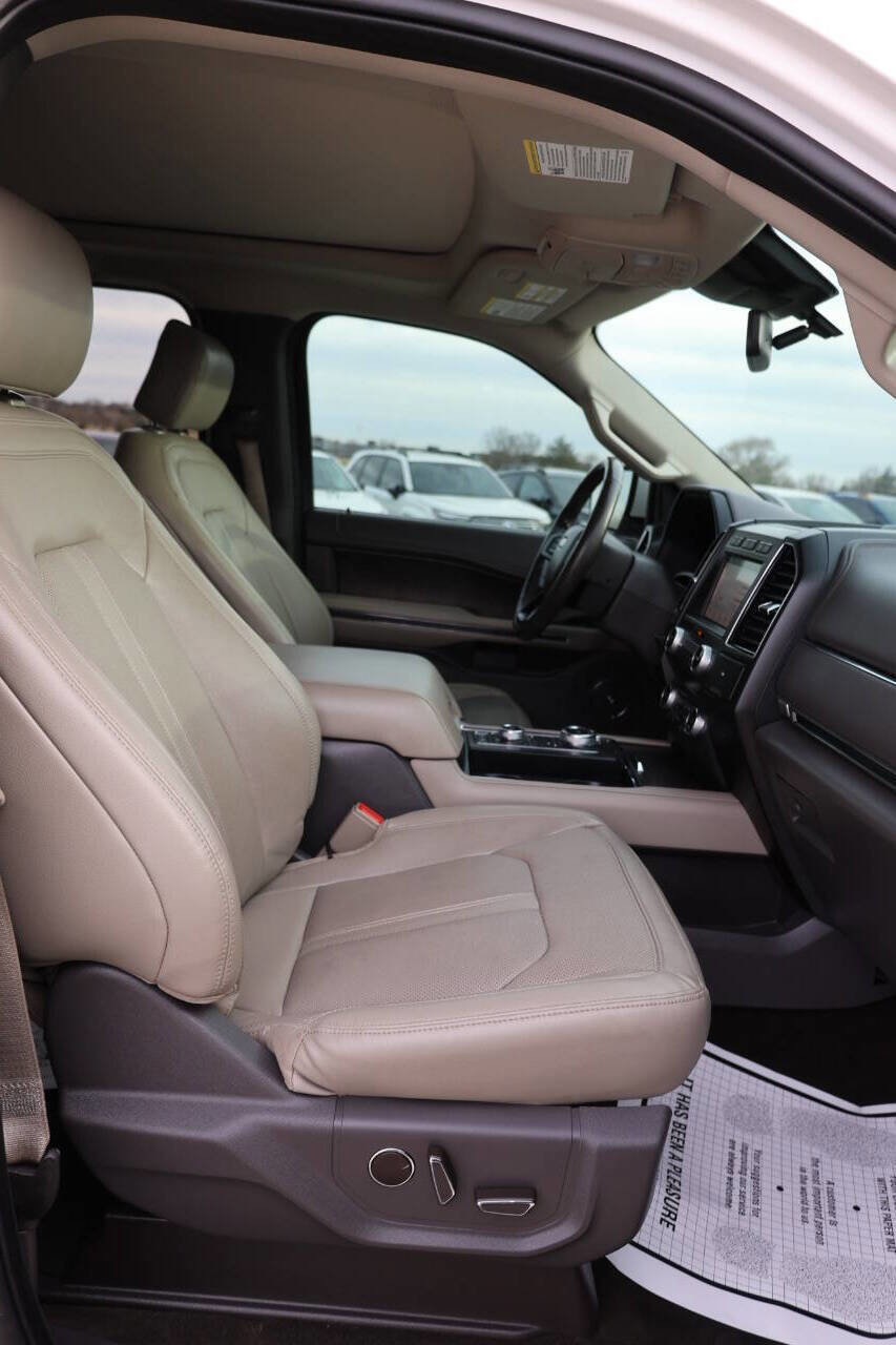 Used 2019 Ford Expedition Limited w/ Equipment Group 302A image 15
