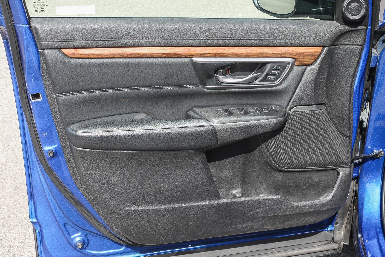 Used 2021 Honda CR-V Touring image 22