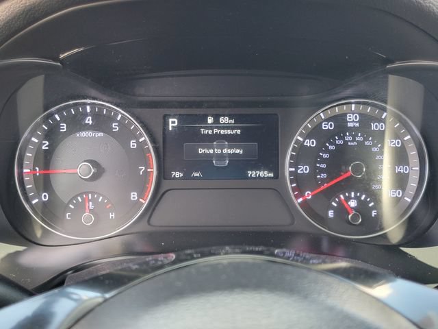 Used 2023 Kia Forte LXS FWD image 9