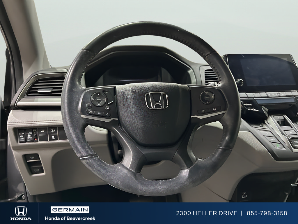 Used 2022 Honda Odyssey EX-L image 16