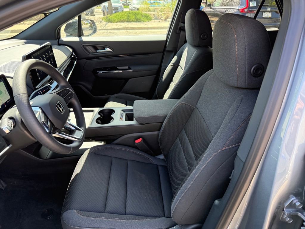 New 2026 Honda Prologue EX image 13