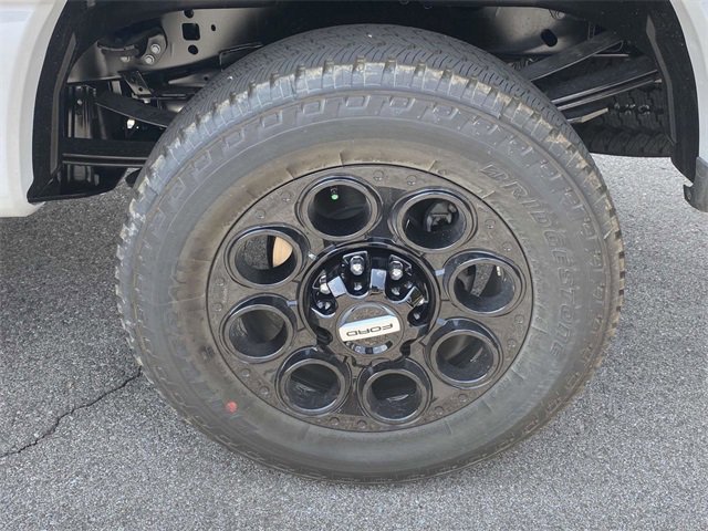 New 2026 Ford F250 XLT image 4