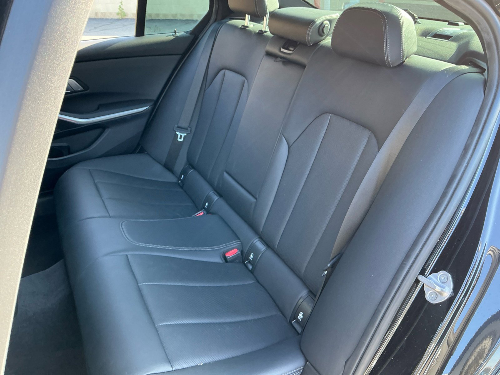 Used 2023 BMW M340i M340i w/ Shadowloine Package image 16