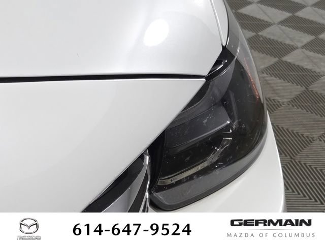 Certified 2025 MAZDA CX-70 3.3 Turbo S w/ Premium Package AWD/4WD image 14