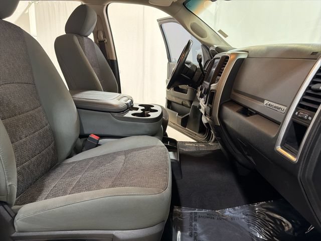 Used 2017 RAM 2500 Big Horn AWD/4WD image 23