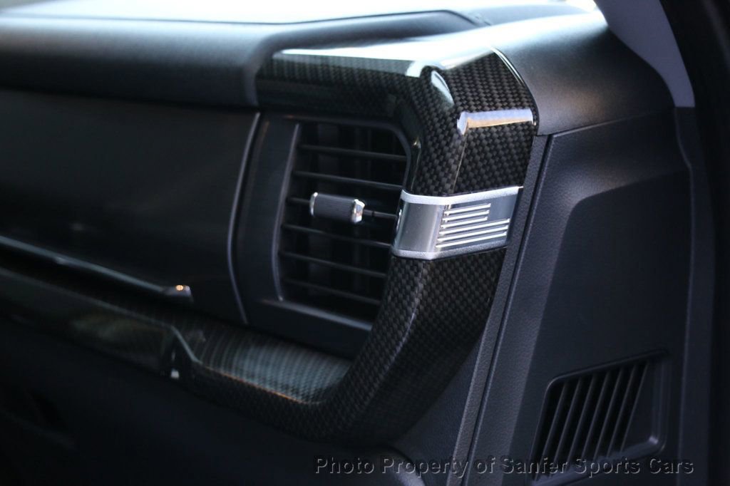 Used 2023 Ford F150 Lariat w/ Equipment Group 502A High image 32