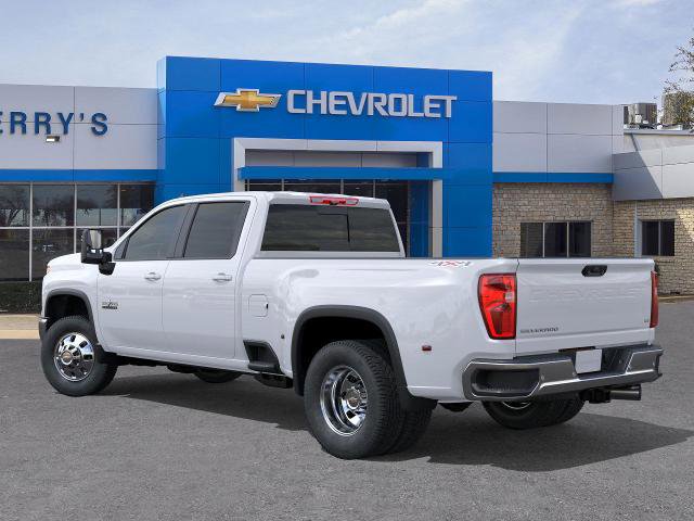 New 2026 Chevrolet Silverado 3500 LT w/ Texas Edition image 29