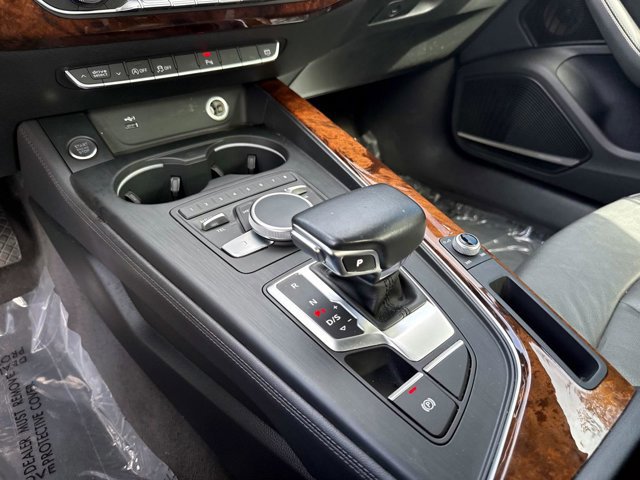 Used 2019 Audi A5 2.0T Premium Plus w/ Premium Plus AWD/4WD image 26
