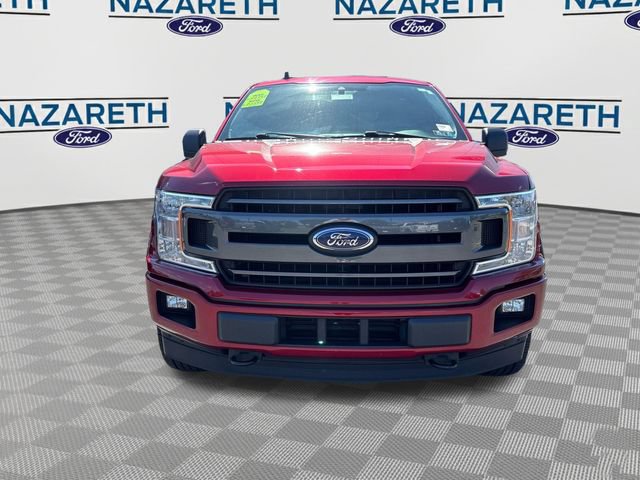 Used 2019 Ford F150 XLT w/ Equipment Group 302A Luxury AWD/4WD image 2