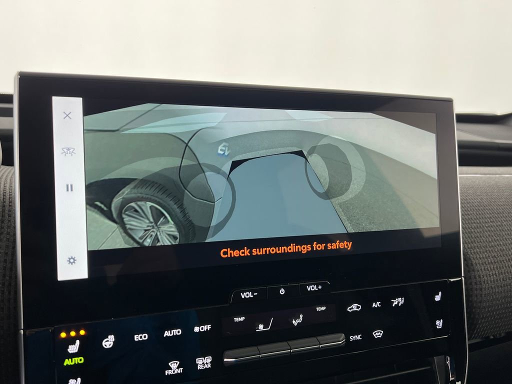 Certified 2024 Subaru Solterra Touring image 44