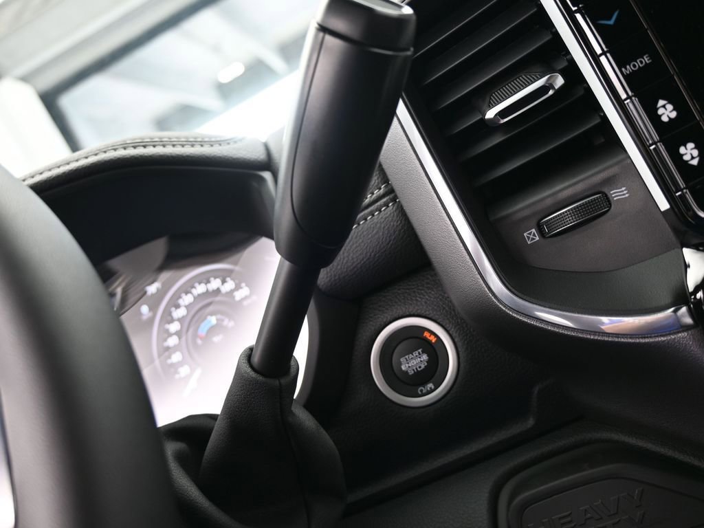 New 2026 RAM 2500 Laramie image 23