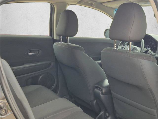 Used 2021 Honda HR-V LX image 17
