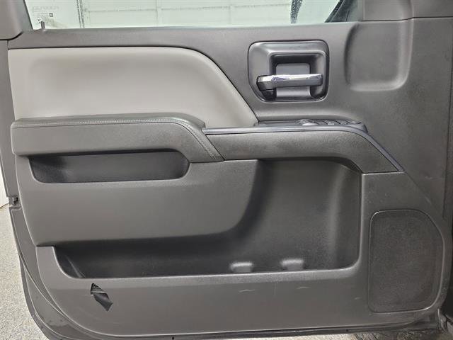 Used 2014 Chevrolet Silverado 1500 W/T w/ WT Convenience Package image 8