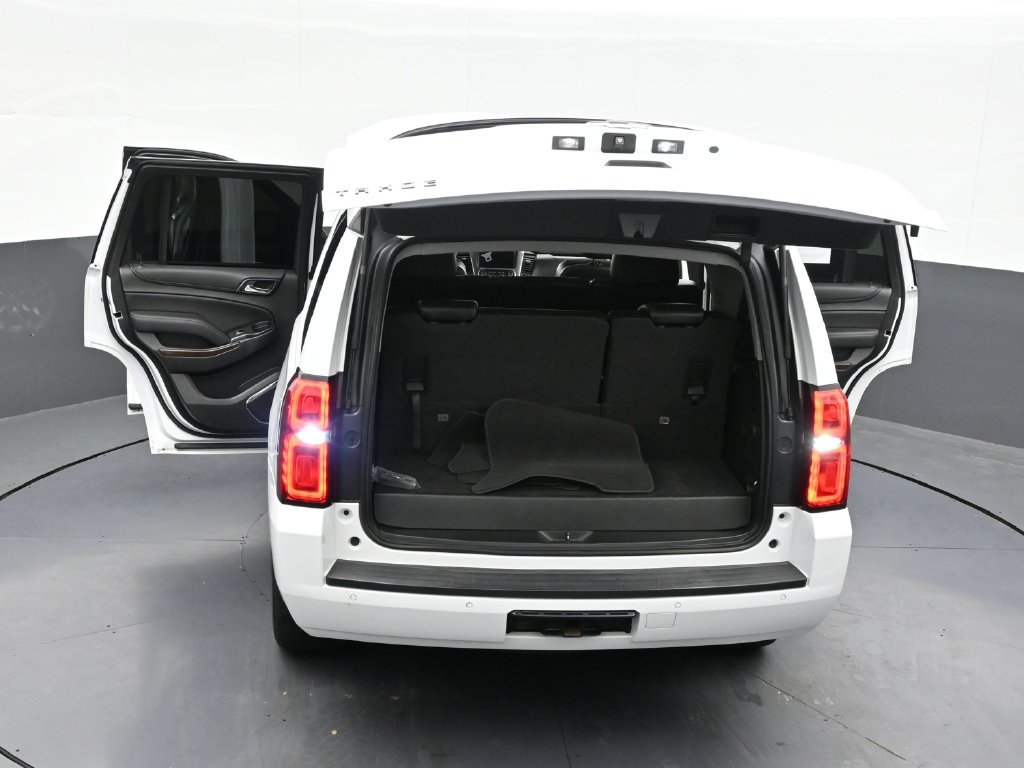 Used 2017 Chevrolet Tahoe LS RWD image 35