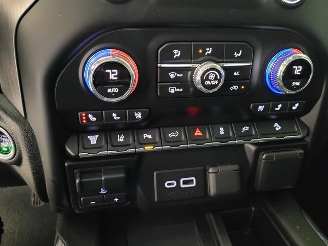 Used 2021 GMC Sierra 2500 Denali w/ Technology Package image 48