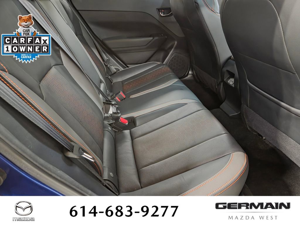 Used 2024 Subaru Crosstrek 2.5i Limited w/ Popular Package #3A AWD/4WD image 22