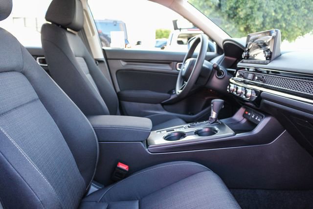 New 2026 Honda Civic LX image 9