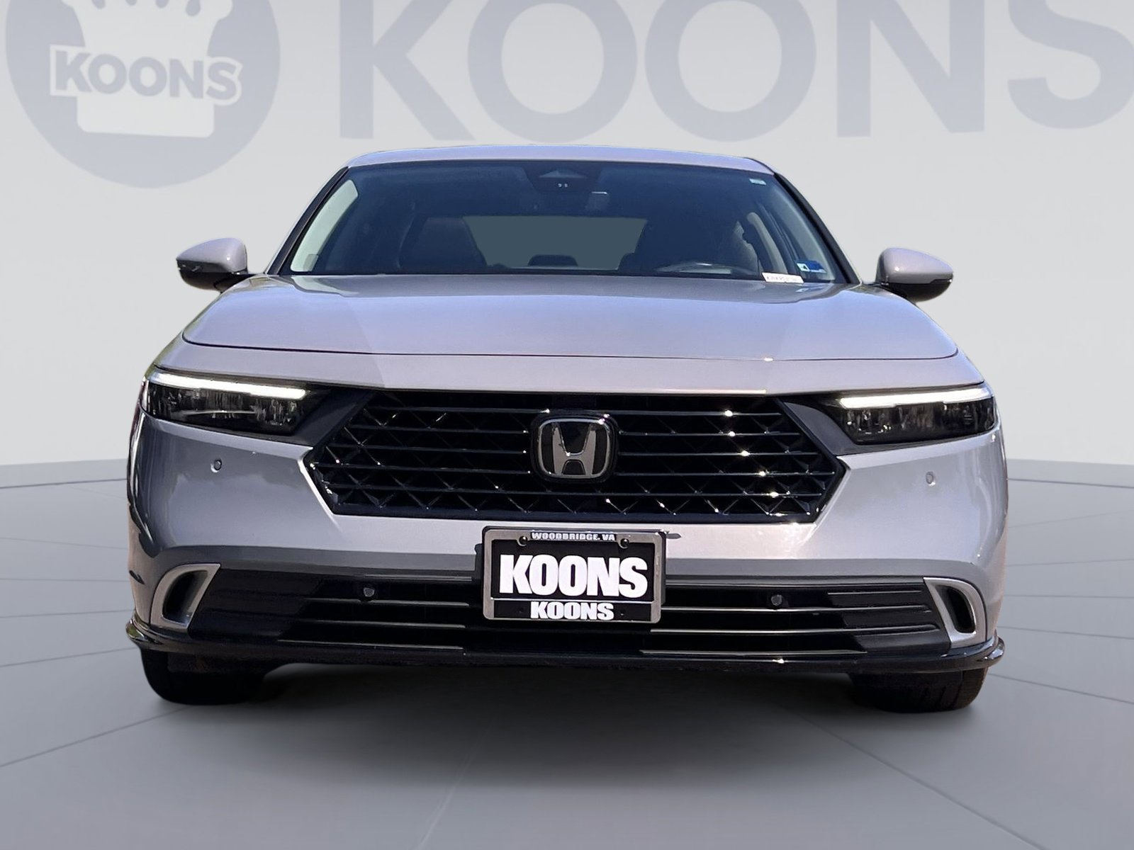 Used 2024 Honda Accord Touring image 19