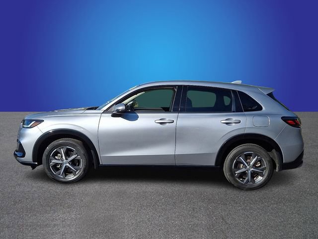 Used 2023 Honda HR-V EX-L image 7