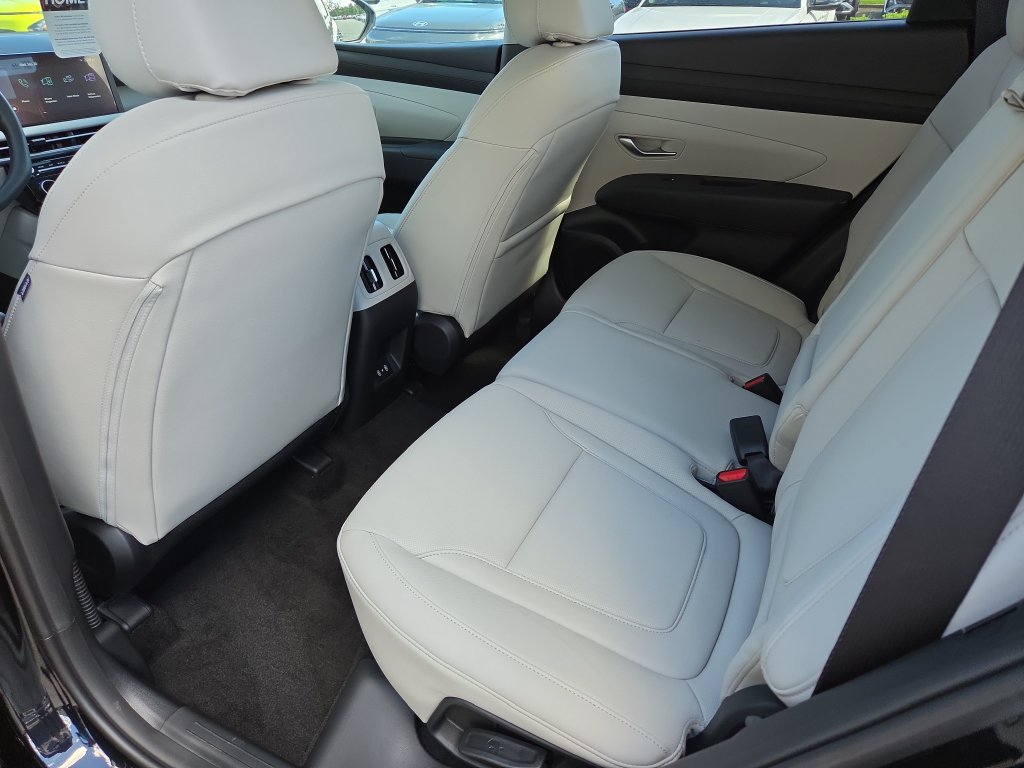 New 2026 Hyundai Tucson SEL Plus FWD image 29