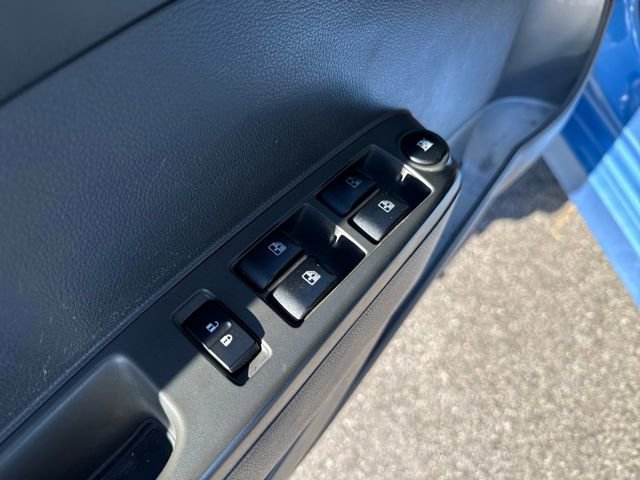 Used 2013 Chevrolet Spark LT image 11