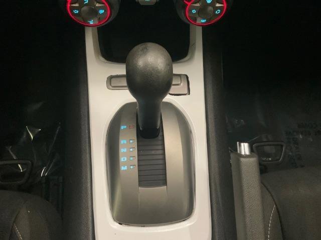 Used 2014 Chevrolet Camaro LS w/ Black Rally Stripe Package RWD image 14