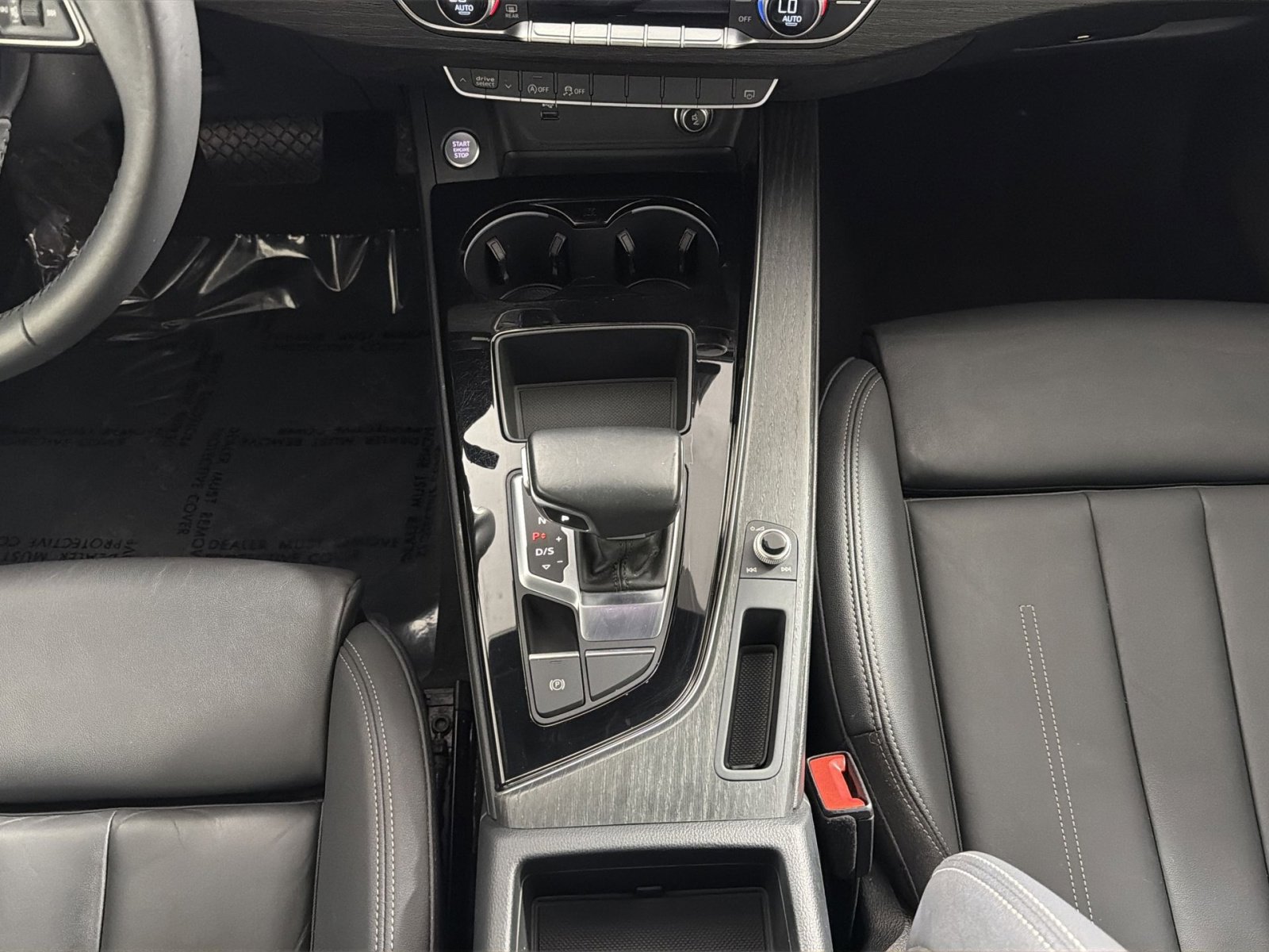 Used 2020 Audi A4 2.0T Premium image 22