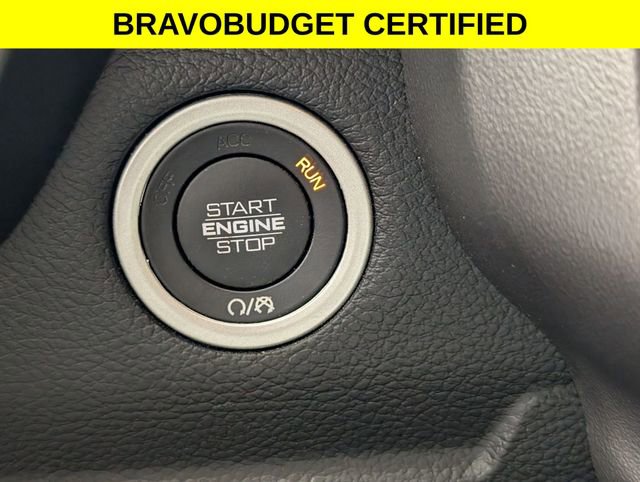 Used 2019 RAM 1500 Big Horn AWD/4WD image 24