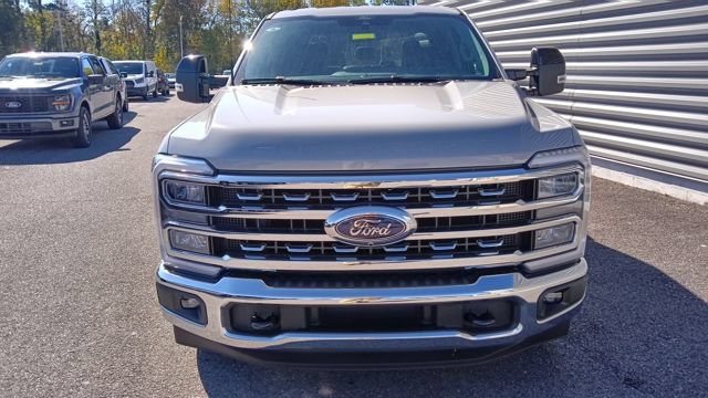 New 2026 Ford F350 Lariat RWD image 8
