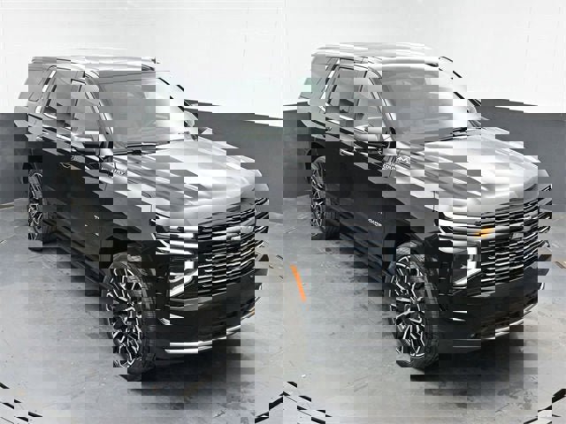 New 2026 Chevrolet Tahoe High Country image 43