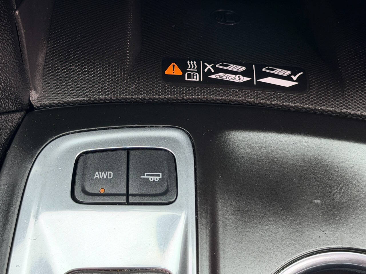 Used 2019 Chevrolet Equinox Premier AWD/4WD image 53
