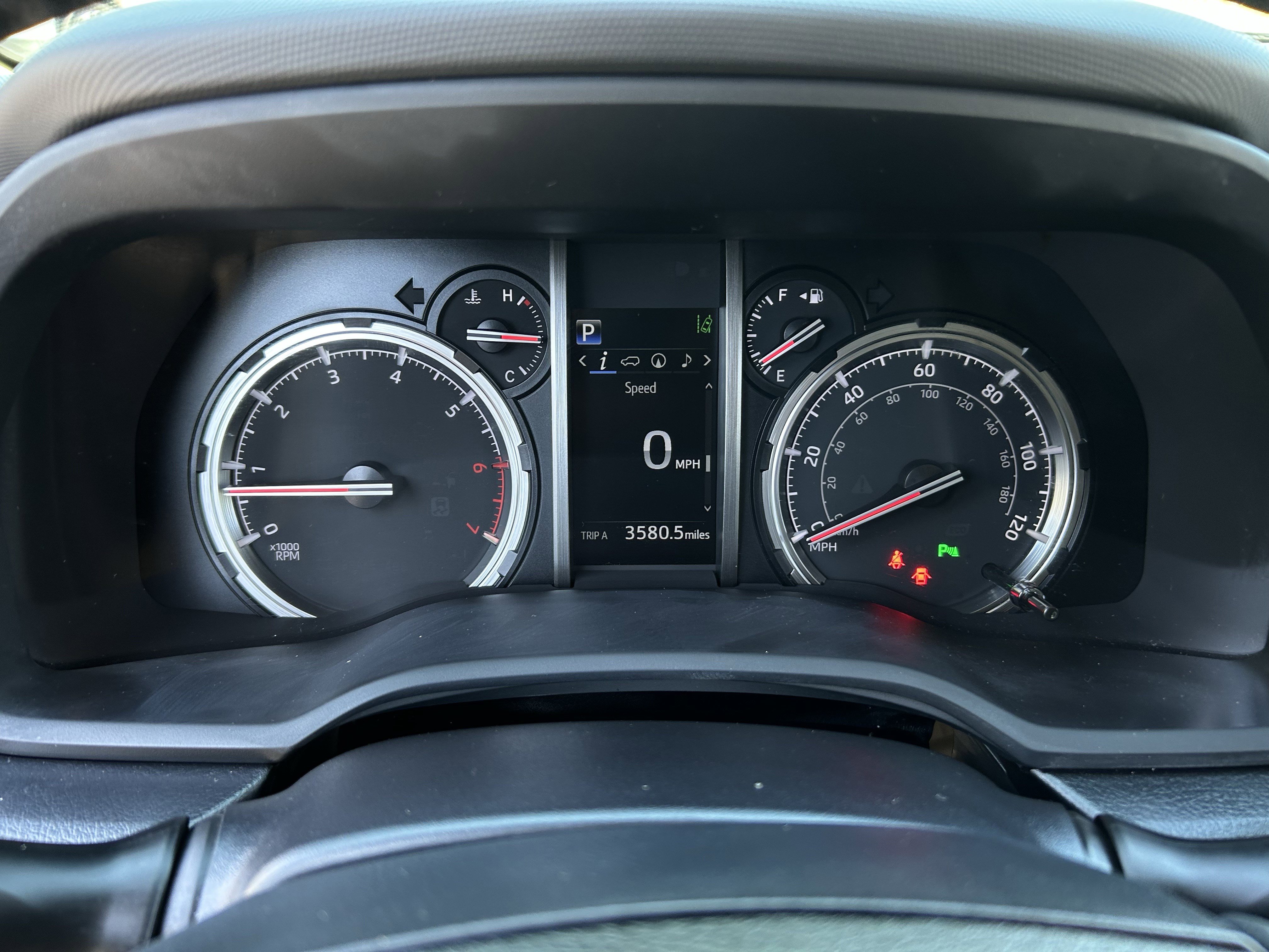Used 2022 Toyota 4Runner Limited AWD/4WD image 28